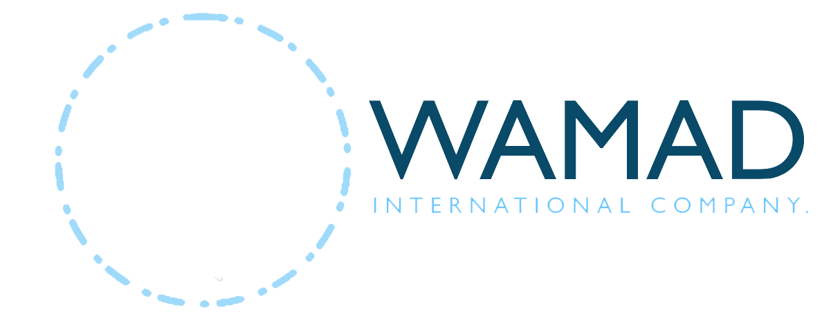 wamad logo
